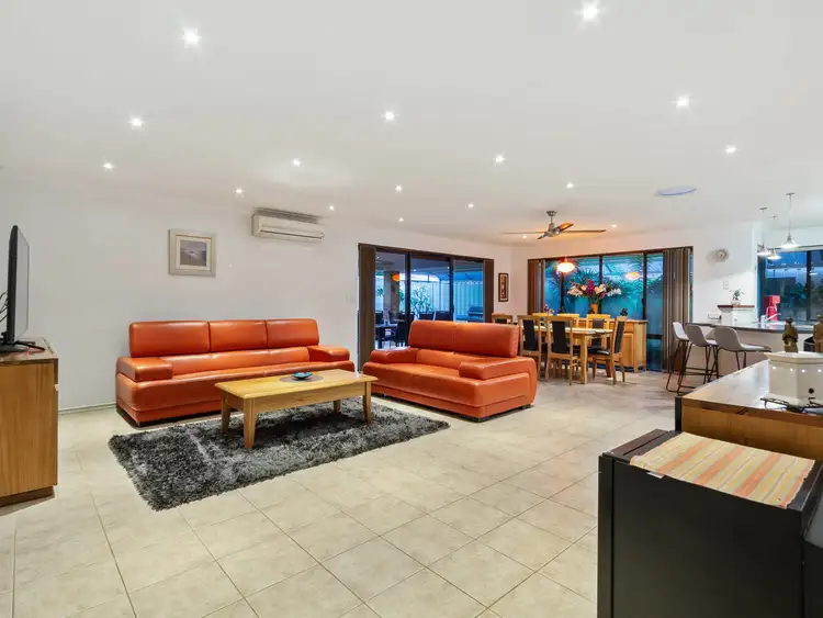 Fifth view of Homely house listing, 11 Gemini Way, Madeley WA 6065