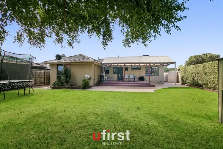 Main view of Homely house listing, 49 Grimwade Crescent, Frankston VIC 3199
