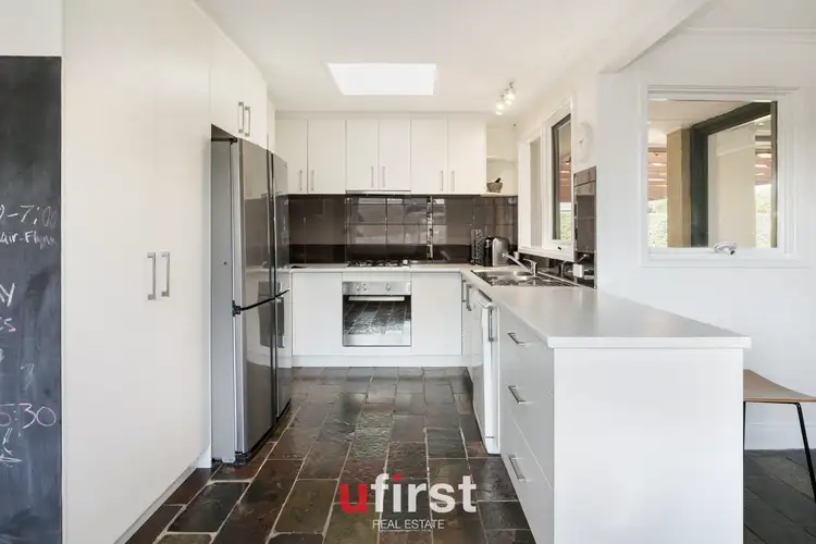 Second view of Homely house listing, 49 Grimwade Crescent, Frankston VIC 3199