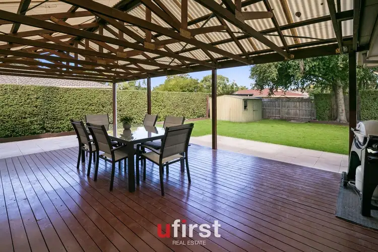 Third view of Homely house listing, 49 Grimwade Crescent, Frankston VIC 3199