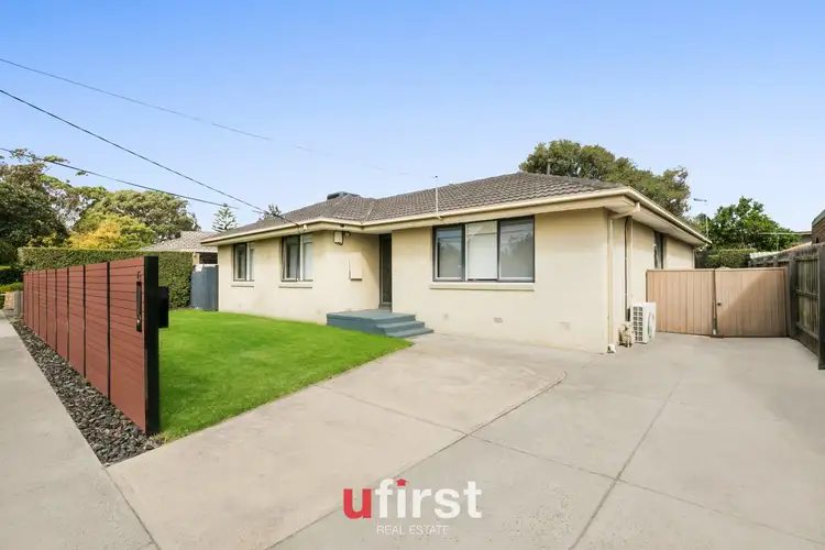 Fourth view of Homely house listing, 49 Grimwade Crescent, Frankston VIC 3199