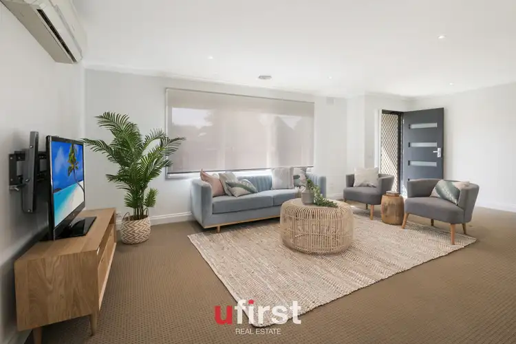 Fifth view of Homely house listing, 49 Grimwade Crescent, Frankston VIC 3199