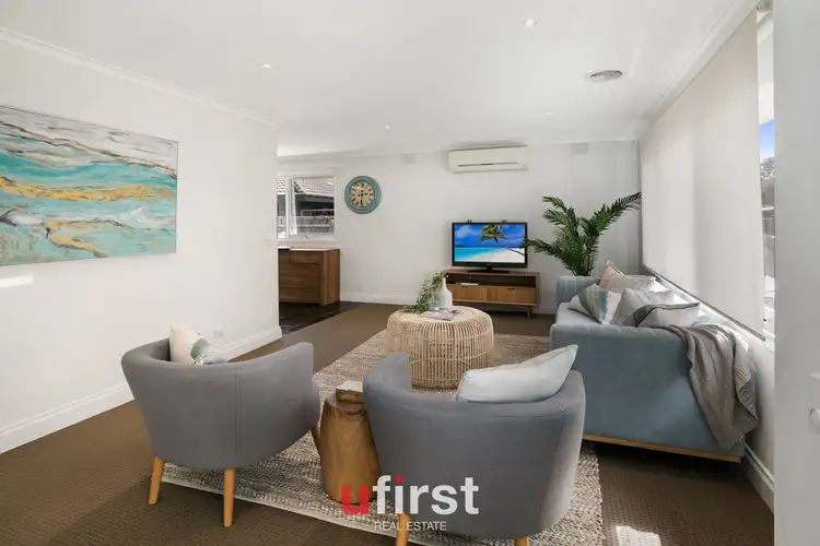Sixth view of Homely house listing, 49 Grimwade Crescent, Frankston VIC 3199
