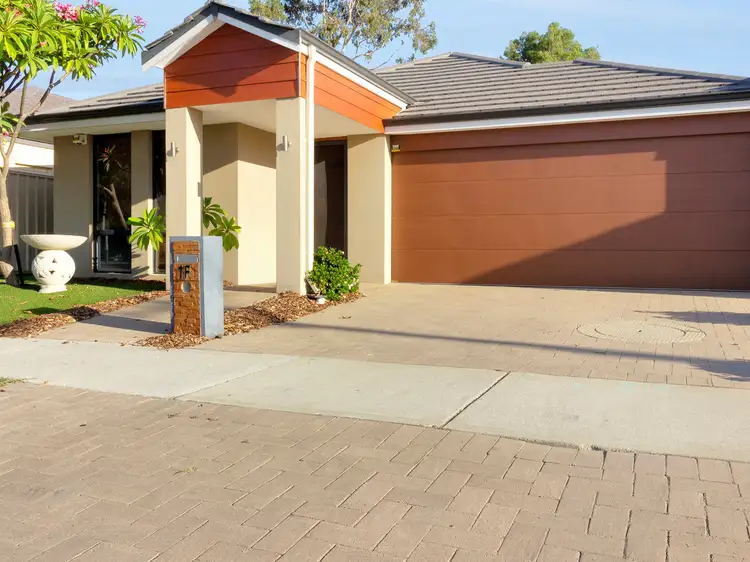 Main view of Homely house listing, 1F George Street, Midland WA 6056