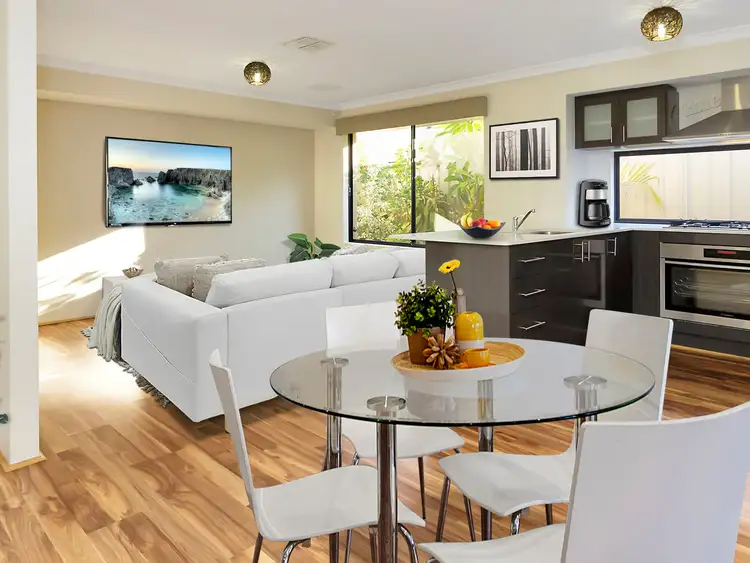 Third view of Homely house listing, 1F George Street, Midland WA 6056