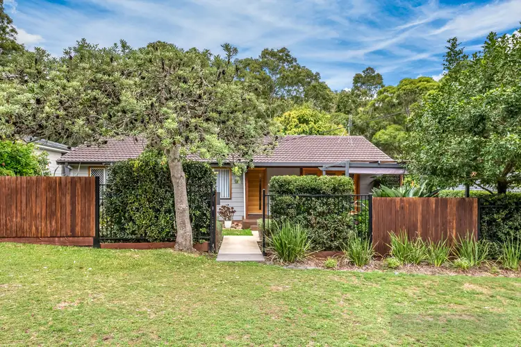 Second view of Homely house listing, 40 Park Street, Charlestown NSW 2290