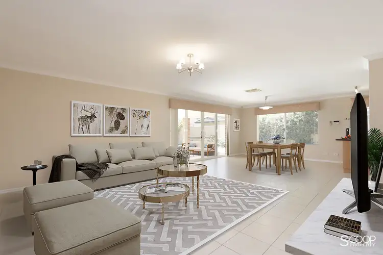 3 Beauly Parade, Canning Vale WA 6155