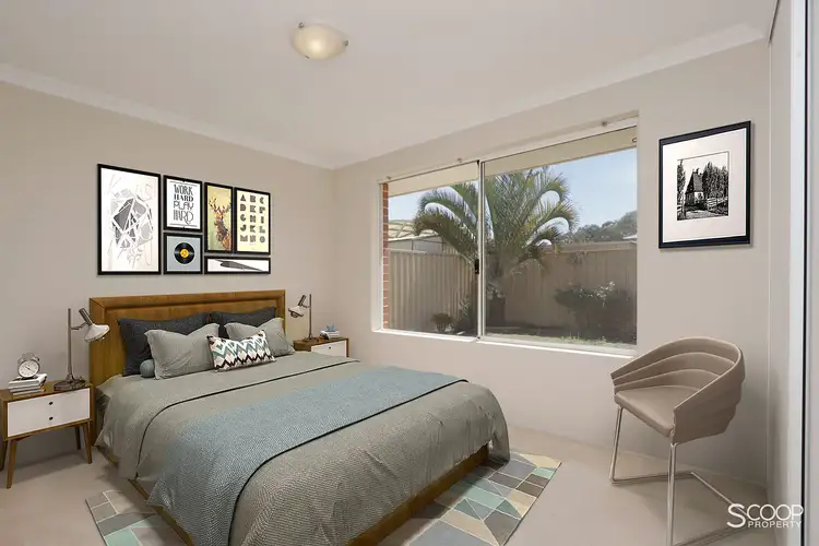 Fifth view of Homely house listing, 3 Beauly Parade, Canning Vale WA 6155