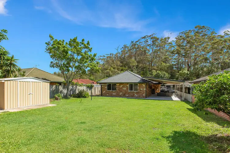 12 Peel Circuit, Tweed Heads South NSW 2486