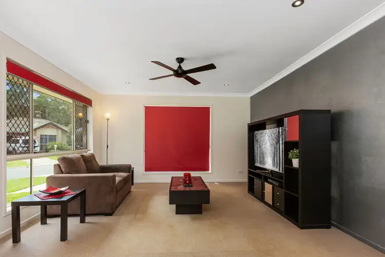 Second view of Homely house listing, 12 Peel Circuit, Tweed Heads South NSW 2486