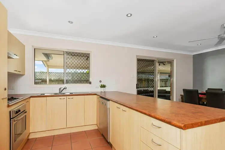 Fourth view of Homely house listing, 12 Peel Circuit, Tweed Heads South NSW 2486
