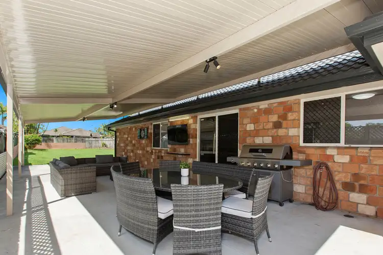 Fifth view of Homely house listing, 12 Peel Circuit, Tweed Heads South NSW 2486