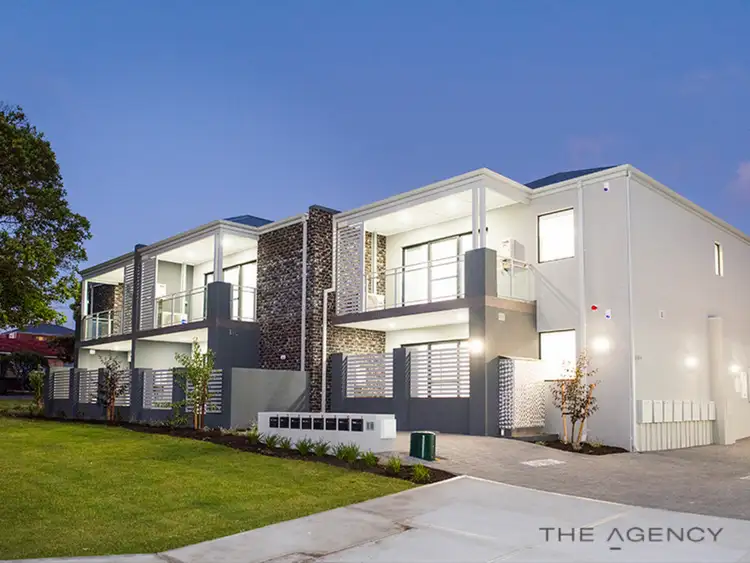 1/ 10 Canara Road, Westminster WA 6061