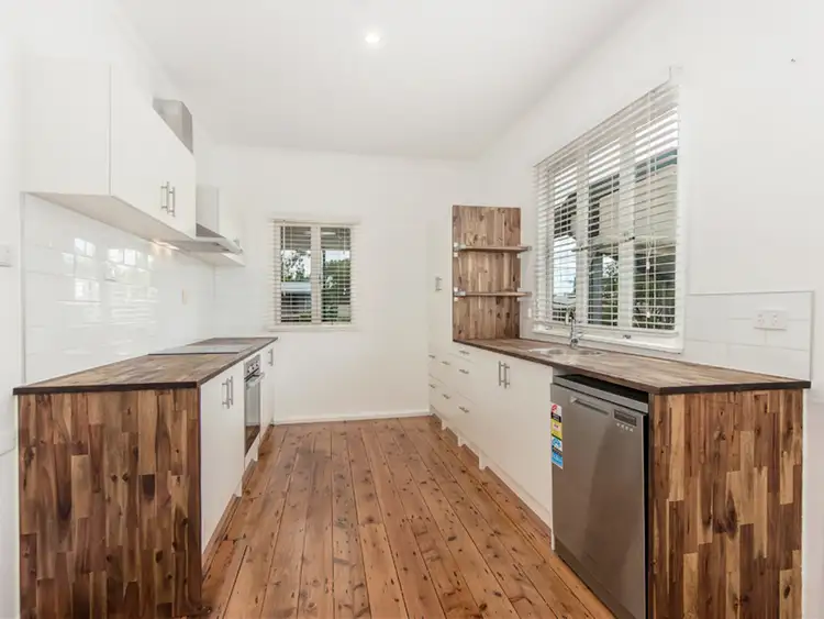 Third view of Homely house listing, 11 Selwyn Street, North Booval QLD 4304