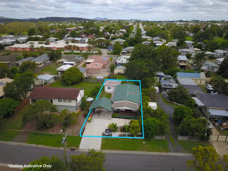 Fourth view of Homely house listing, 11 Selwyn Street, North Booval QLD 4304