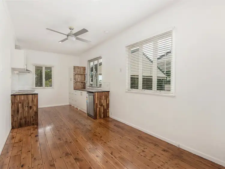 Fifth view of Homely house listing, 11 Selwyn Street, North Booval QLD 4304