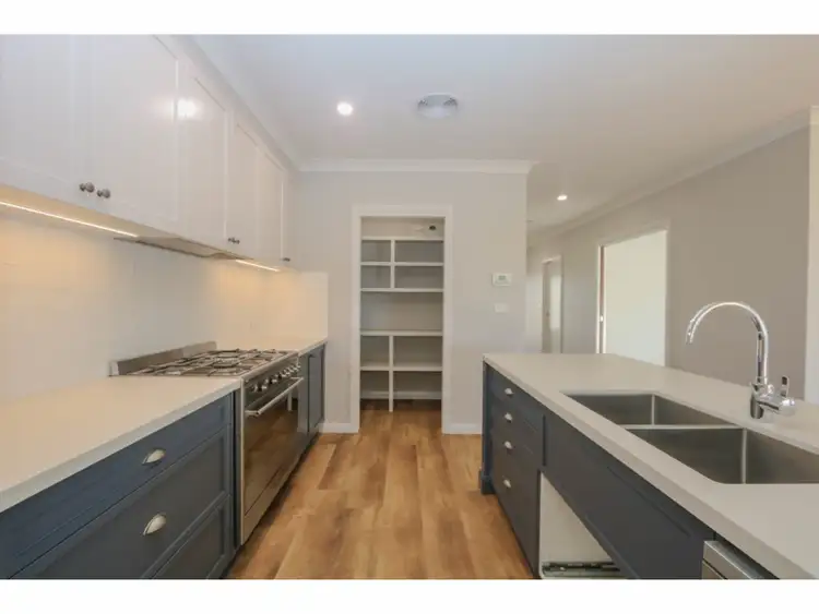 Second view of Homely house listing, 24 Carrol Avenue, Eglinton NSW 2795