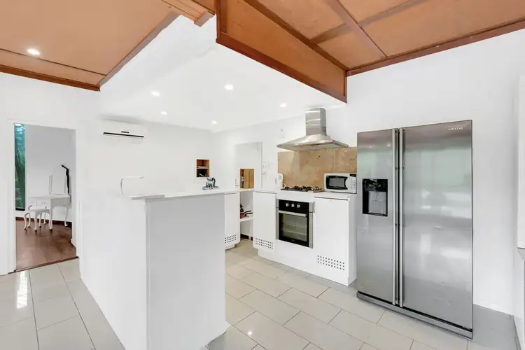 Third view of Homely house listing, 1/18 Pademelon Pass, Nerang QLD 4211