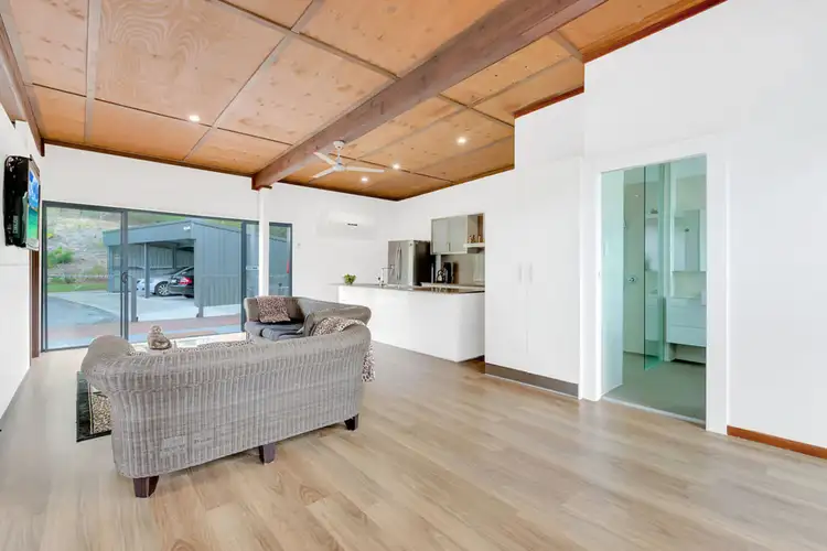 Fourth view of Homely house listing, 1/18 Pademelon Pass, Nerang QLD 4211