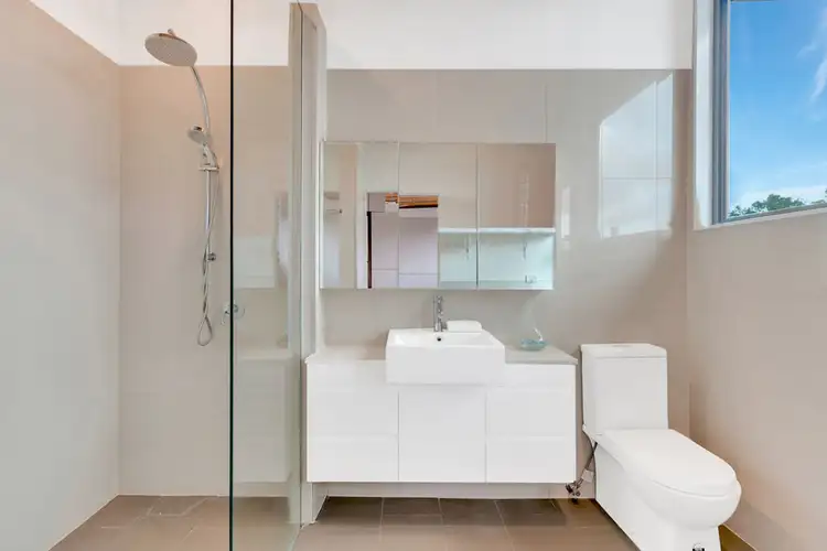 Sixth view of Homely house listing, 1/18 Pademelon Pass, Nerang QLD 4211