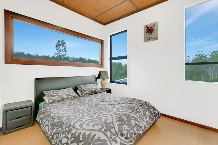 Seventh view of Homely house listing, 1/18 Pademelon Pass, Nerang QLD 4211