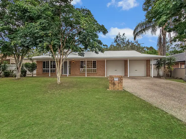 5 St Leger Court, Yamanto QLD 4305