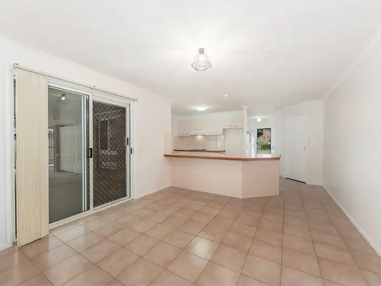 Fourth view of Homely house listing, 5 St Leger Court, Yamanto QLD 4305