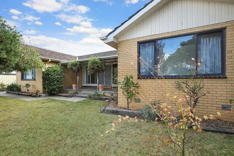 Main view of Homely house listing, 59 Stewart Street, Colac VIC 3250