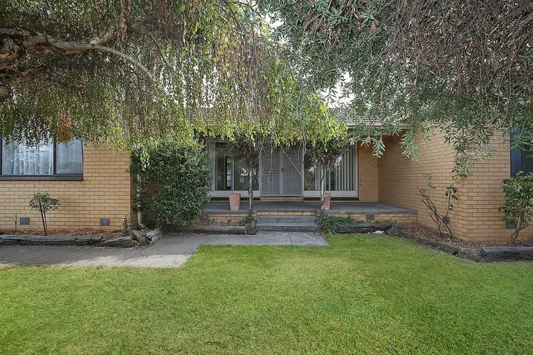 Second view of Homely house listing, 59 Stewart Street, Colac VIC 3250