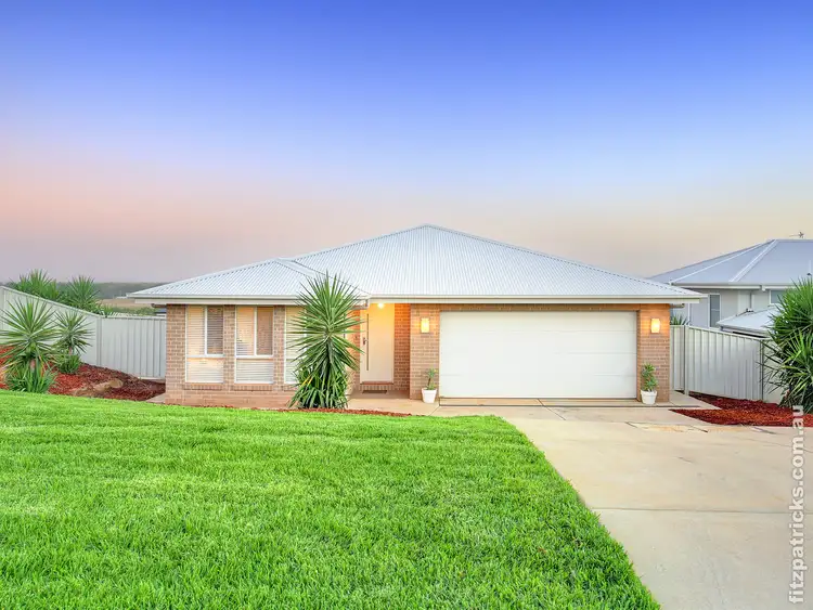 2 Eureka Street, Estella NSW 2650