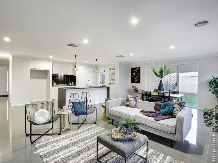 Second view of Homely house listing, 2 Eureka Street, Estella NSW 2650