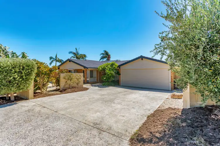Main view of Homely house listing, 3 Turnberry Place, Connolly WA 6027