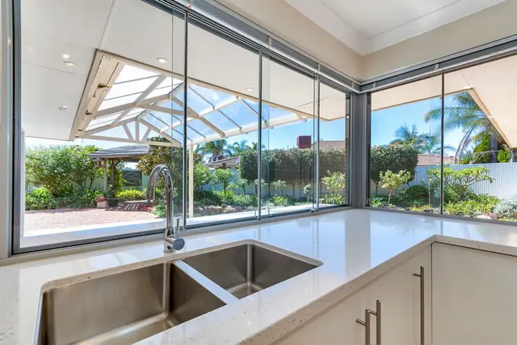 Fourth view of Homely house listing, 3 Turnberry Place, Connolly WA 6027