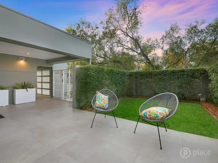 Second view of Homely house listing, 34 Twickenham Street, Chelmer QLD 4068
