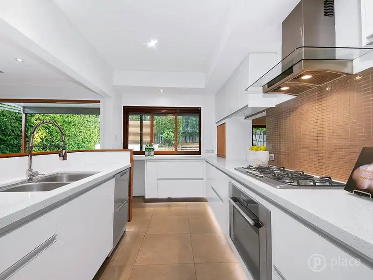 Sixth view of Homely house listing, 34 Twickenham Street, Chelmer QLD 4068