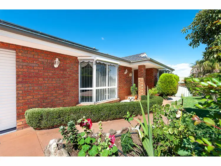 Second view of Homely house listing, 24 Darri Drive, Springdale Heights NSW 2641