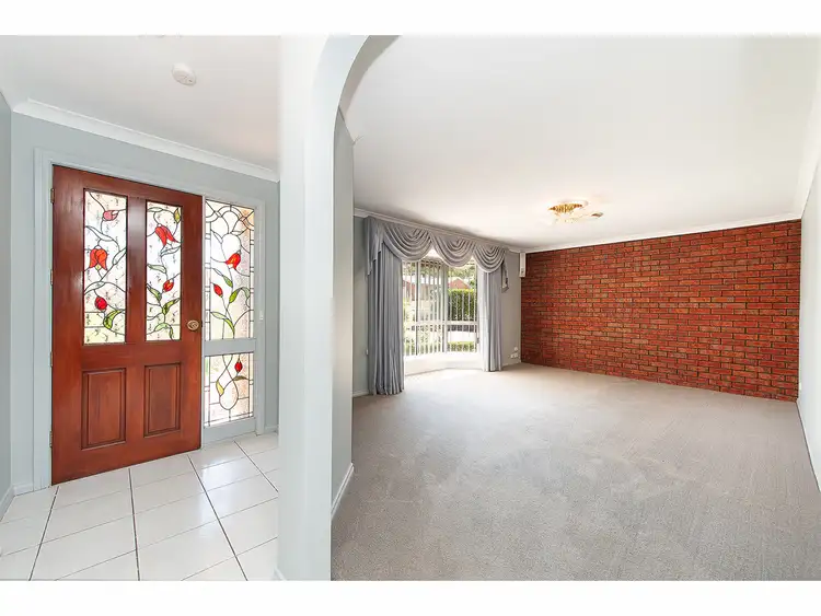 Third view of Homely house listing, 24 Darri Drive, Springdale Heights NSW 2641