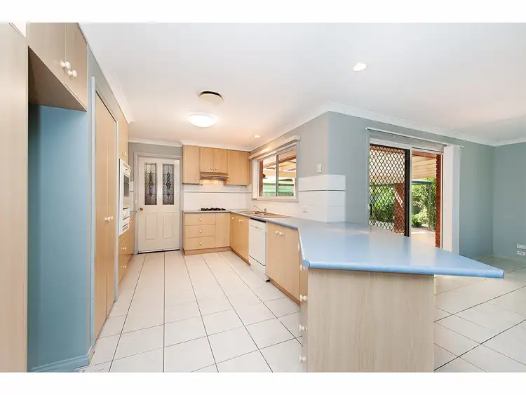 Fourth view of Homely house listing, 24 Darri Drive, Springdale Heights NSW 2641