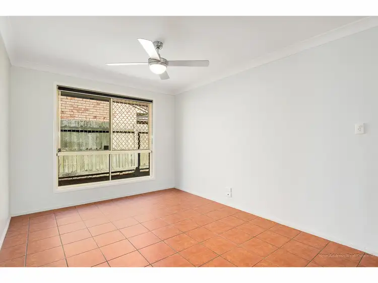 Third view of Homely house listing, 3 Wisteria Drive, Regents Park QLD 4118