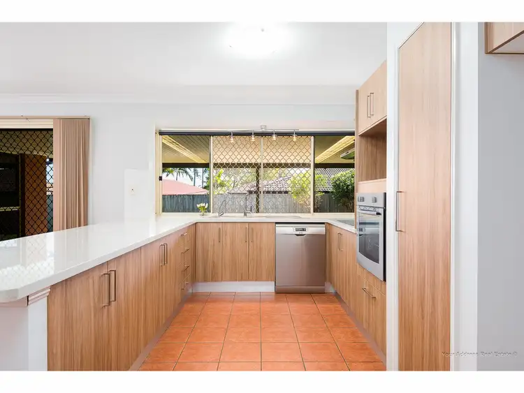 Fourth view of Homely house listing, 3 Wisteria Drive, Regents Park QLD 4118
