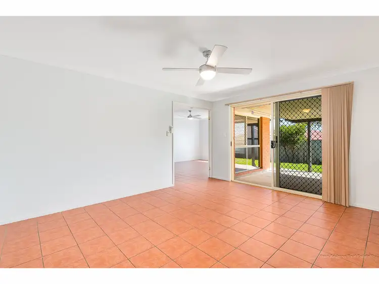 Fifth view of Homely house listing, 3 Wisteria Drive, Regents Park QLD 4118
