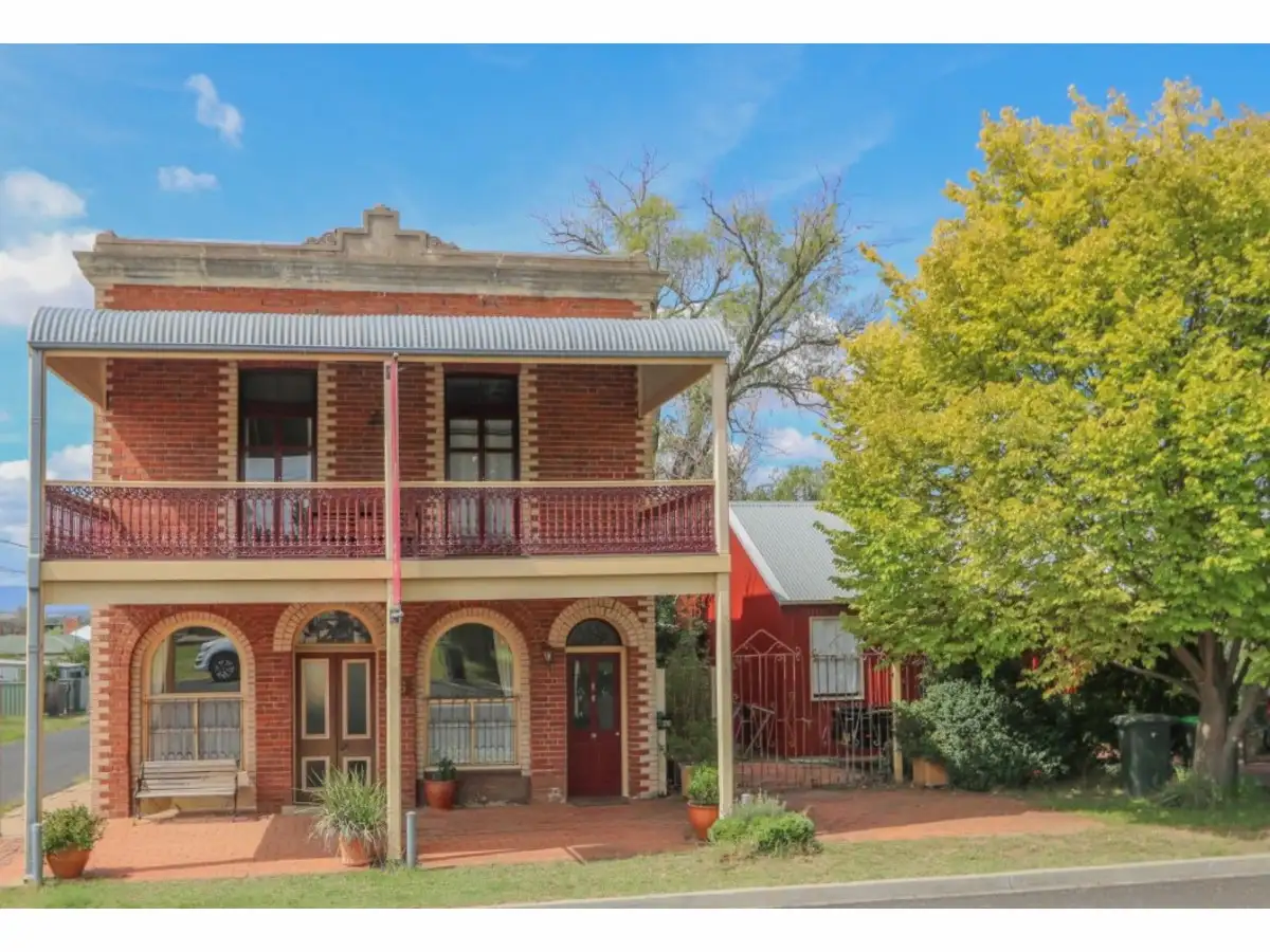 Main view of Homely house listing, 26 Bant Street, South Bathurst NSW 2795