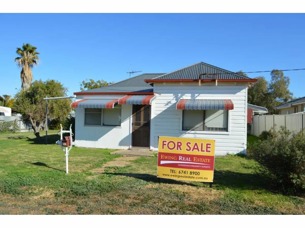Main view of Homely house listing, 80 Lynn Street, Boggabri NSW 2382