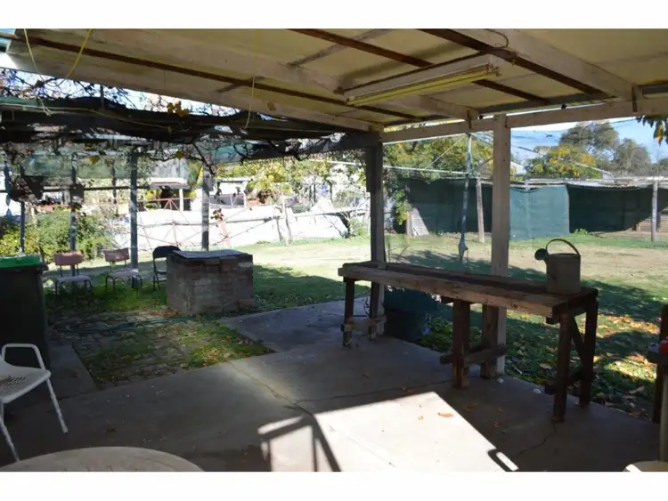 Second view of Homely house listing, 80 Lynn Street, Boggabri NSW 2382
