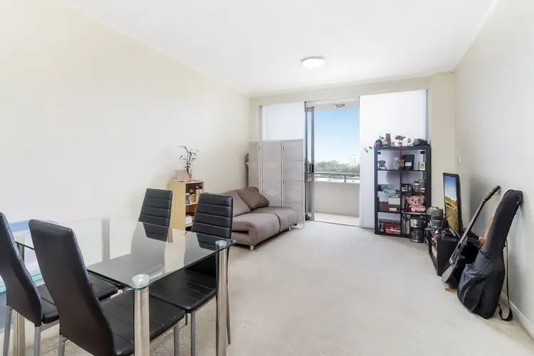 Main view of Homely apartment listing, 224/806 Bourke Street, Waterloo NSW 2017