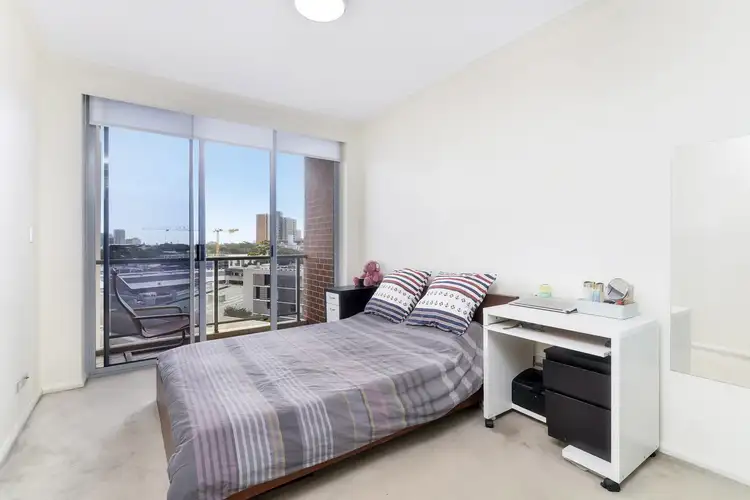 Second view of Homely apartment listing, 224/806 Bourke Street, Waterloo NSW 2017