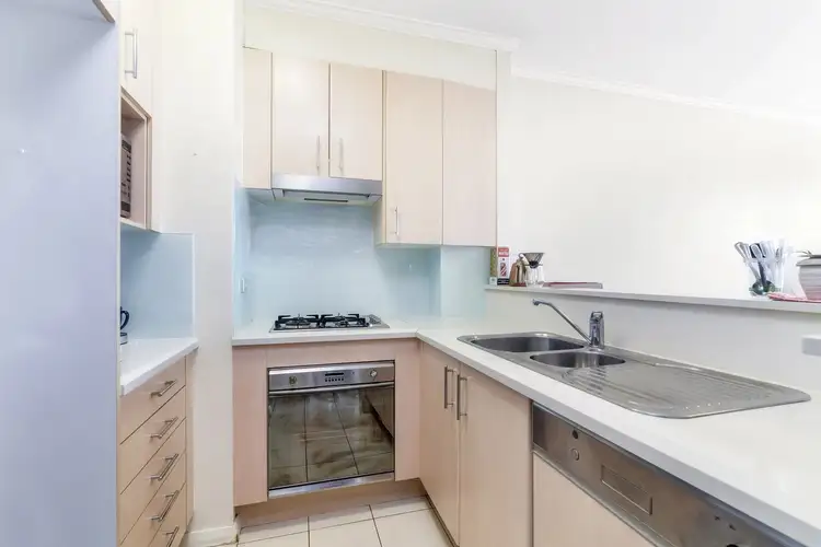 Third view of Homely apartment listing, 224/806 Bourke Street, Waterloo NSW 2017
