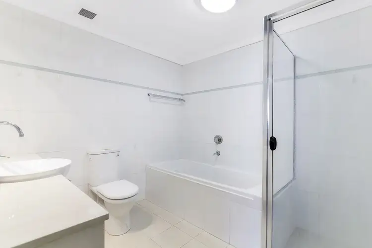 Fourth view of Homely apartment listing, 224/806 Bourke Street, Waterloo NSW 2017