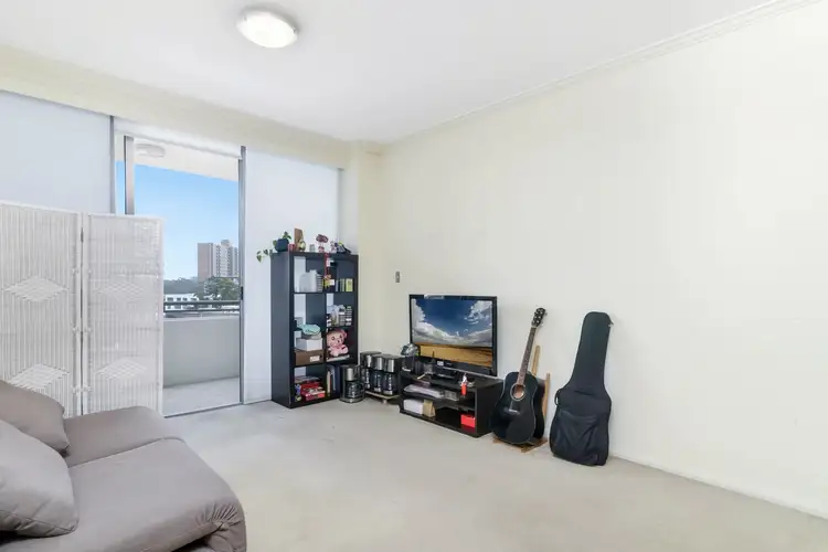 Fifth view of Homely apartment listing, 224/806 Bourke Street, Waterloo NSW 2017