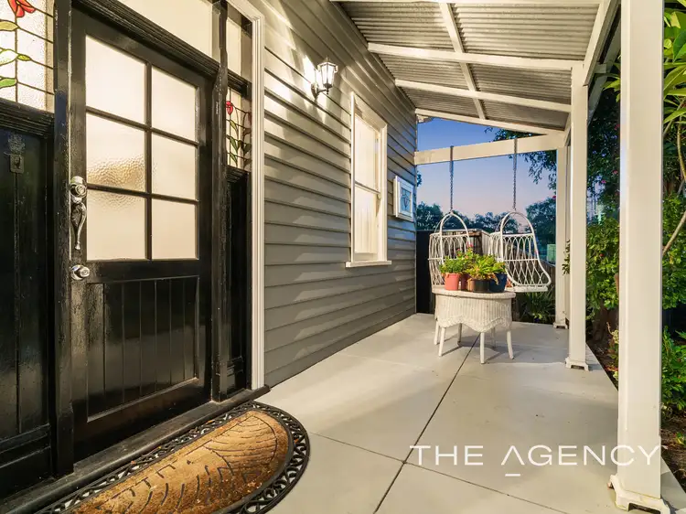 Third view of Homely house listing, 241 Ninth Avenue, Inglewood WA 6052